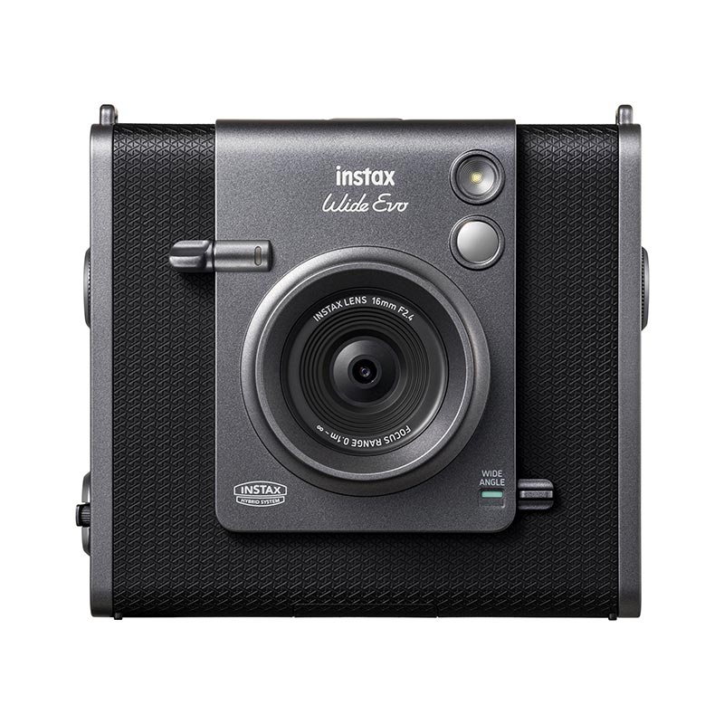 FUJIFILM Instax Wide Evo