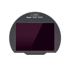 kase-clip-in-nd64-for-canon-r5-r6