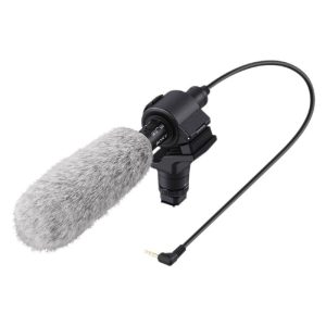 sony-ecm-cg60-shotgun-microphone
