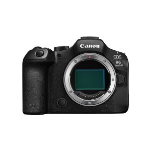 CANON EOS R6 Mark III
