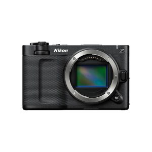NIKON ZR