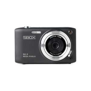 SBOX SOFIA D11 Digital Camera Pocket