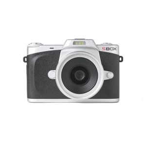 SBOX Mate Pop M7 Digital Camera
