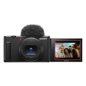 SONY ZV-1 M2 Black Friday Package