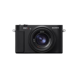 SONY RX1R III Digital Compact Camera