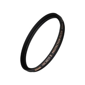 nikon-arcrest-protector-filter-arii-52mm