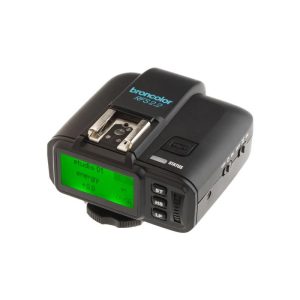 BRONCOLOR RFS 2.2 Transmitter - Fuji ( 36.163.00)