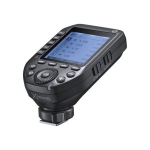 GODOX Xpro-N II TTL Wireless Flash Trigger (Nikon)