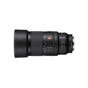 SONY FE 100mm F2.8 Macro GM OSS