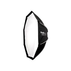 PHOTTIX REX Quick-Folding Softbox 90cm (35")