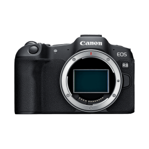 CANON EOS R8