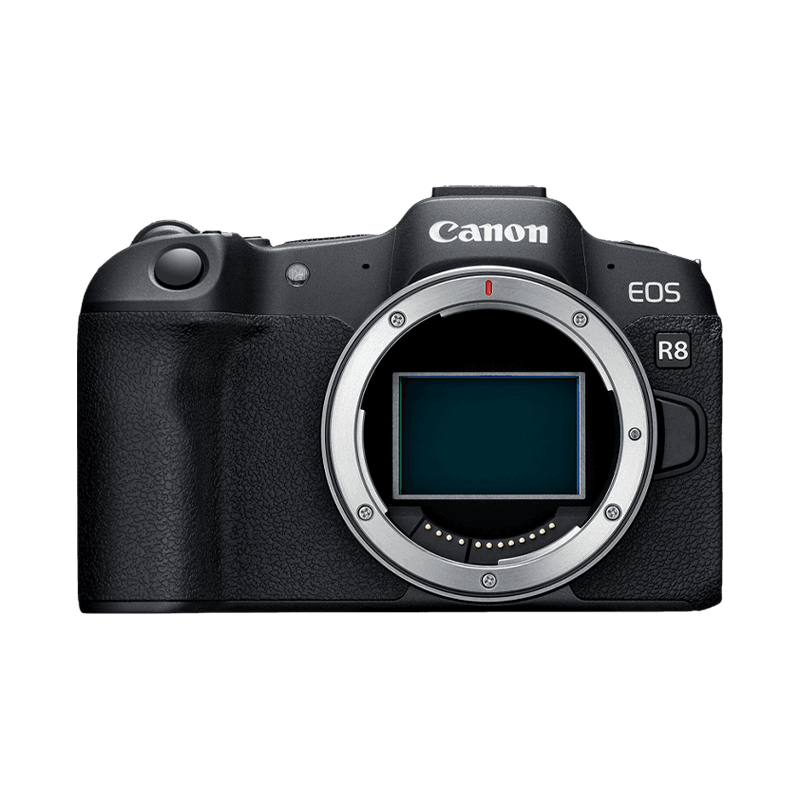CANON EOS R8