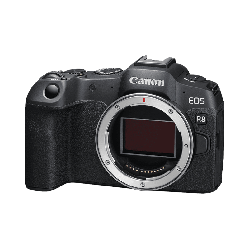 CANON EOS R8