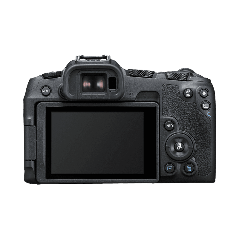 CANON EOS R8