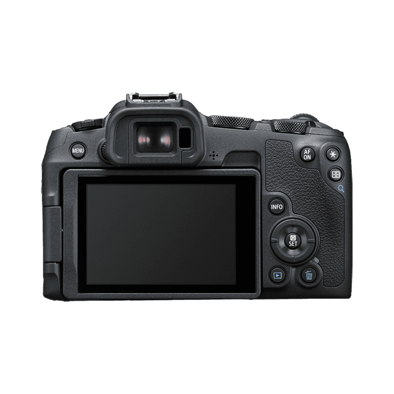 CANON EOS R8 Kit RF 24-50mm