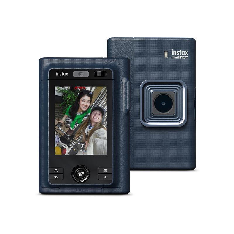 FUJIFILM Instax Mini Liplay+