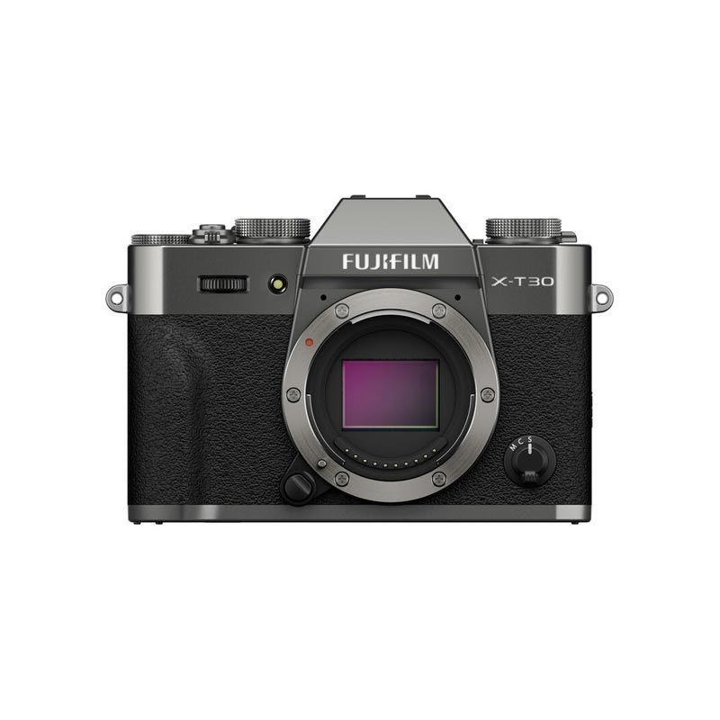 FUJIFILM X-T30 III