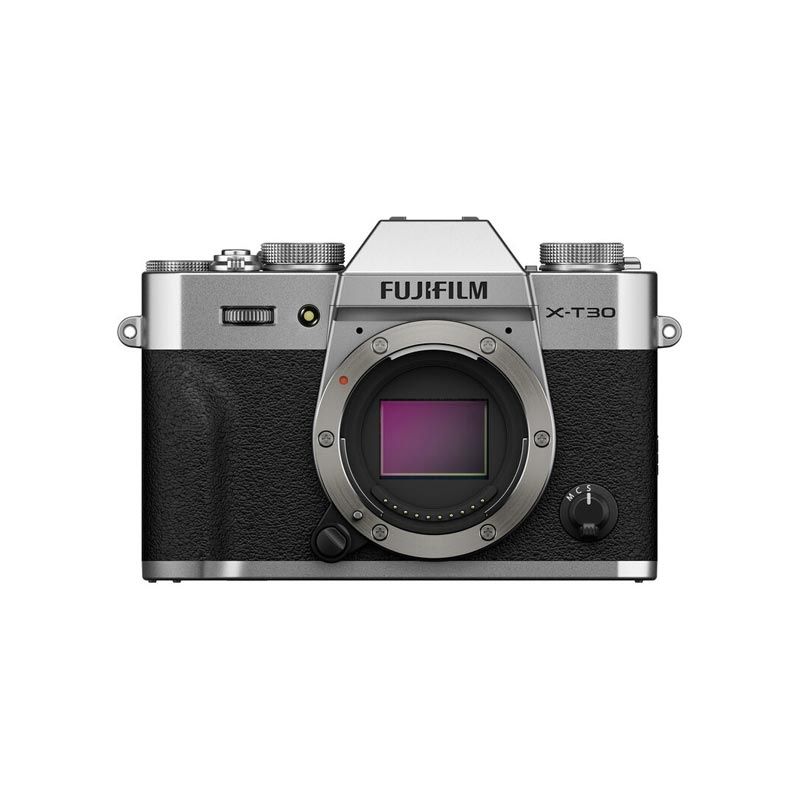 FUJIFILM X-T30 III