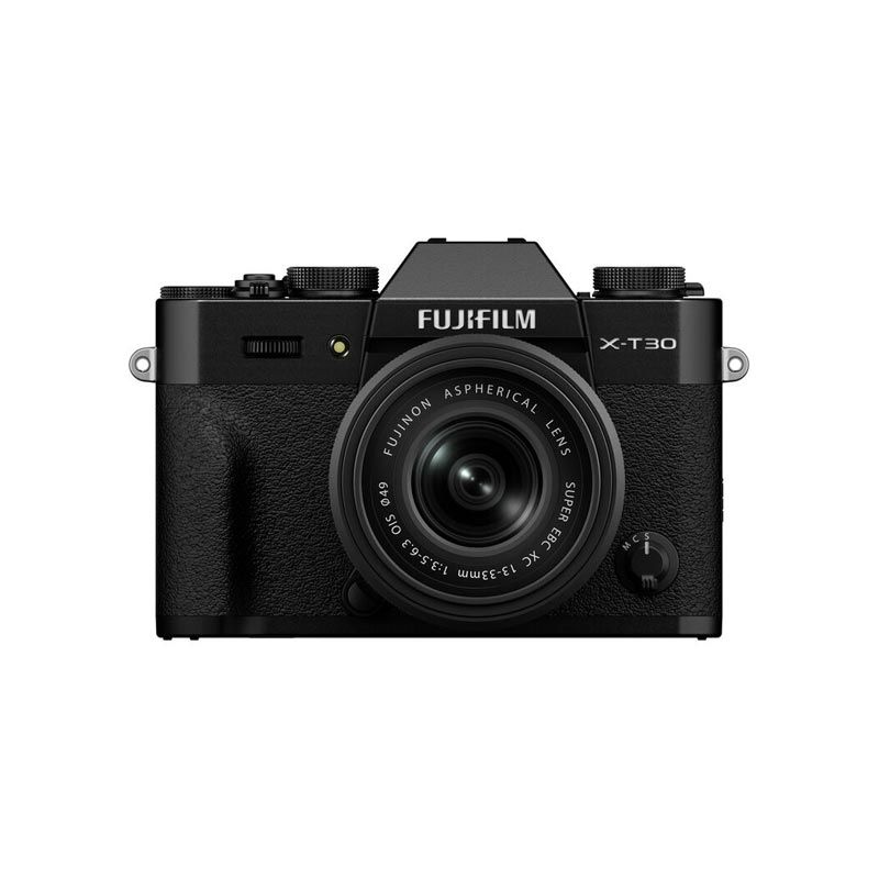 FUJIFILM X-T30 III Kit 13-33mm f/3.5-6.3