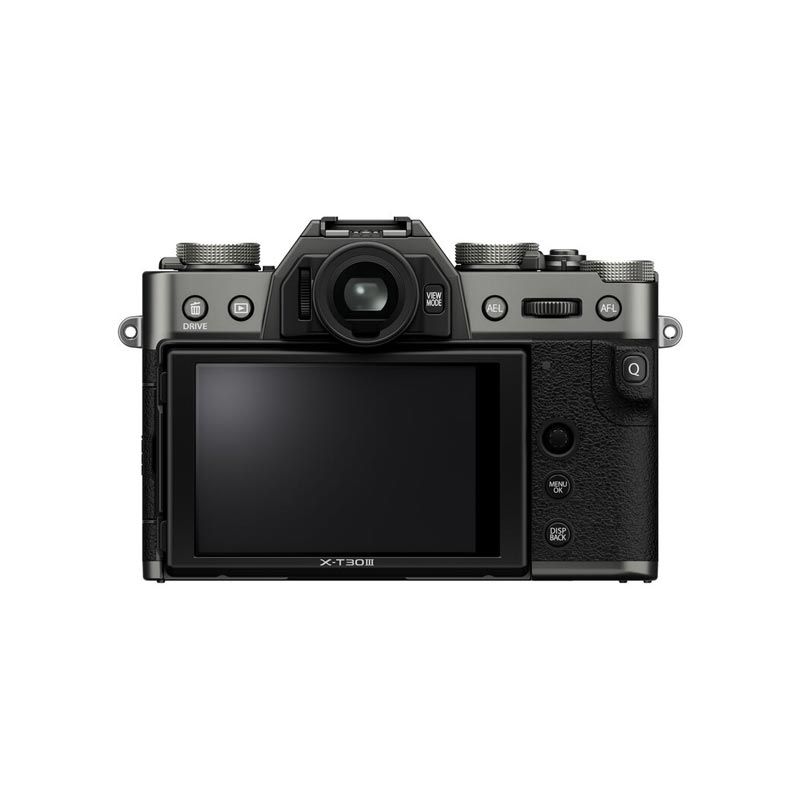 FUJIFILM X-T30 III Kit 13-33mm f/3.5-6.3