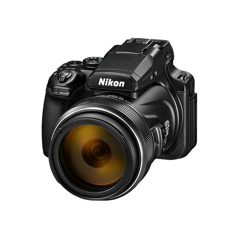 NIKON Coolpix P1100