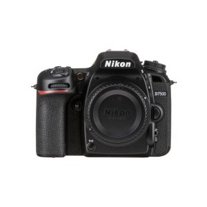 NIKON D7500 Body