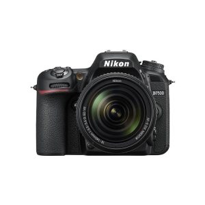 NIKON D7500 Kit AF-S DX 18-140mm f/3.5-5.6G ED VR