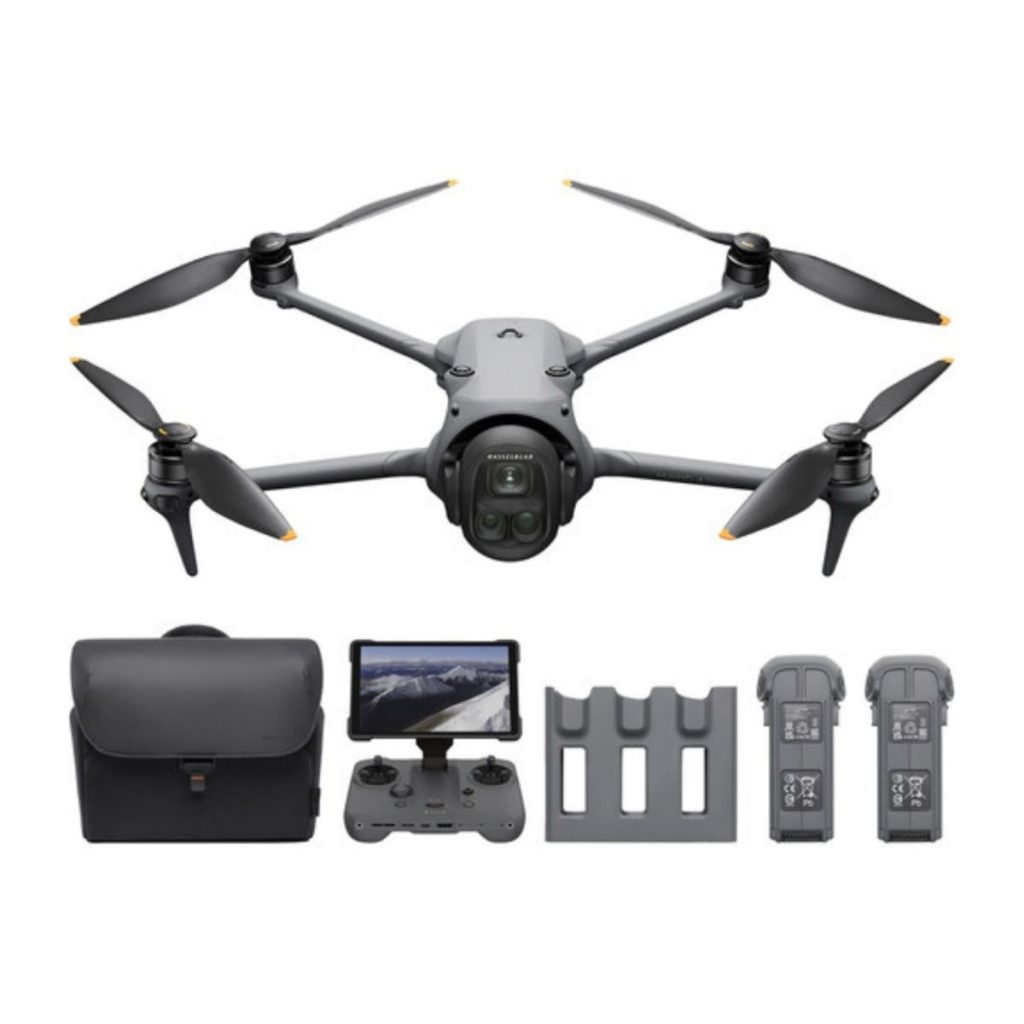 DJI Mavic 4 Pro