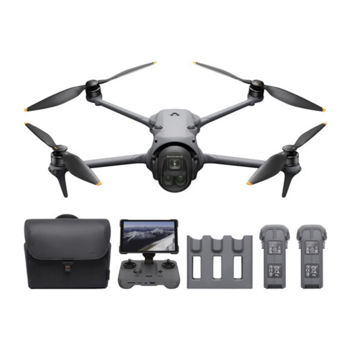 DJI Mavic 4 Pro