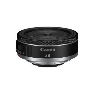 CANON RF 28mm f/2.8 STM