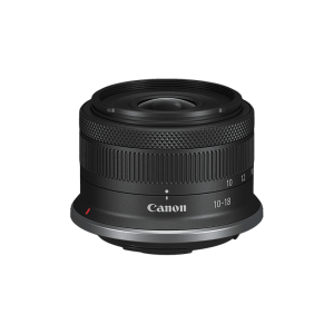 CANON RF-S 10-18mm F/4.5-6.3 IS STM