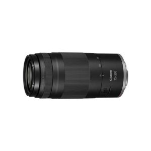 CANON RF 75-300mm f/4-5.6