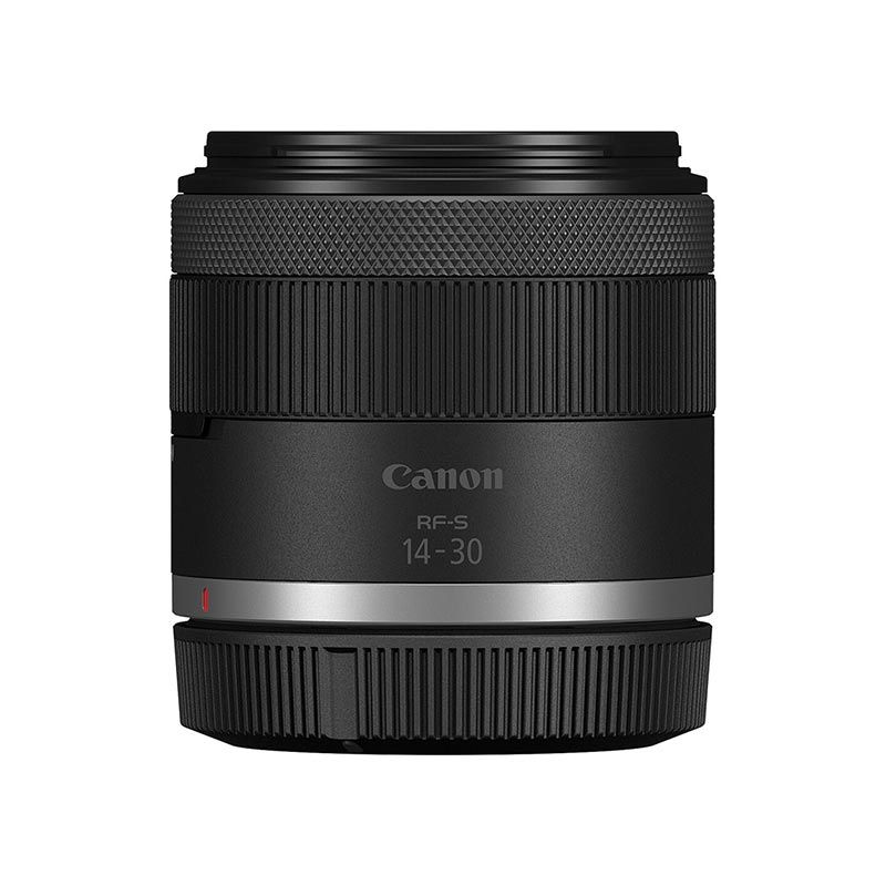 CANON RF-S 14-30mm f/4-6.3 IS STM PZ