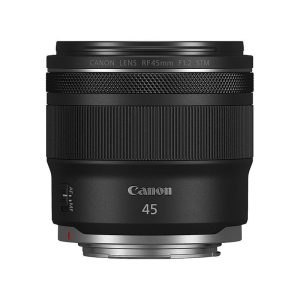 CANON RF 45mm f/1.2 STM