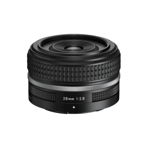 NIKON Nikkor Z 28mm f/2.8 SE