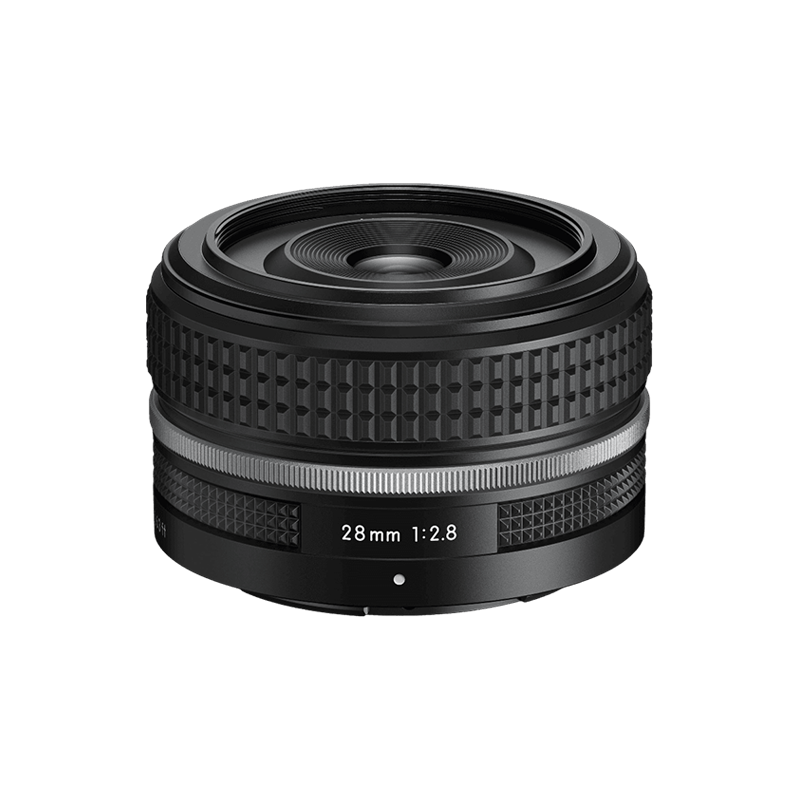 NIKON Nikkor Z 28mm f/2.8 SE