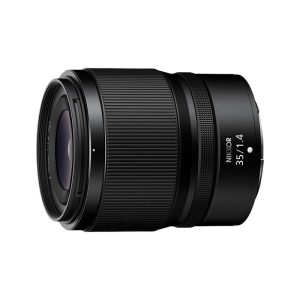 NIKON Nikkor Z 35mm f/1.4