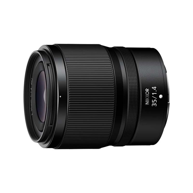 NIKON Nikkor Z 35mm f/1.4