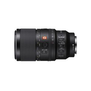 SONY FE 100mm F2.8 Macro GM OSS