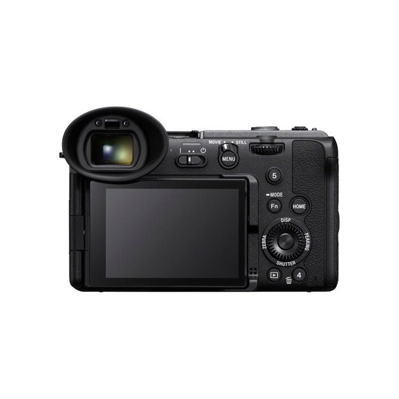 SONY FX2 Body