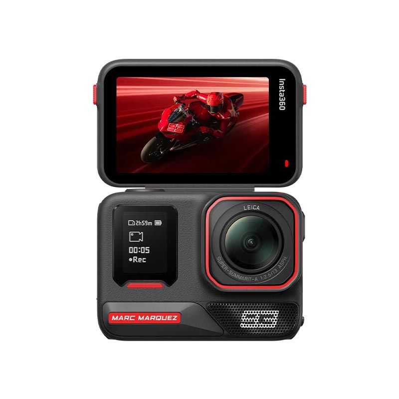 INSTA360 Ace Pro 2 MM93 Edition