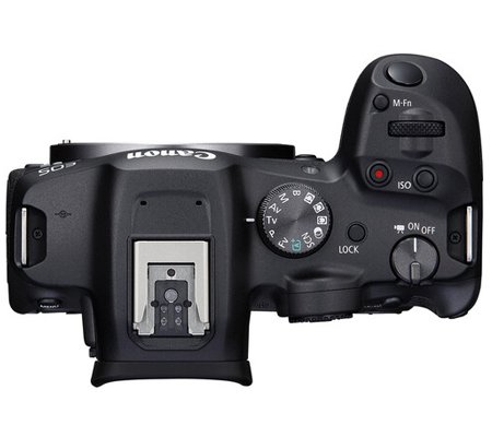 Canon EOS R7 Kit RF-S 18-150mm STM - Gambar 3