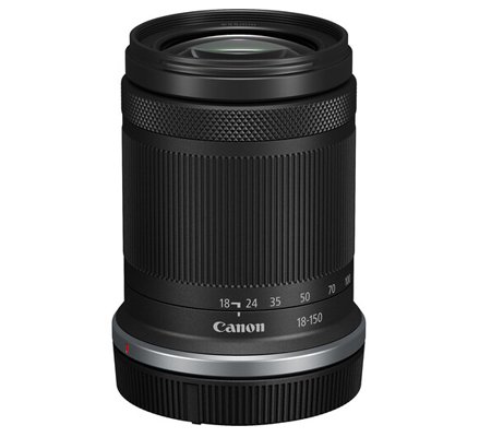 Canon EOS R7 Kit RF-S 18-150mm STM - Gambar 4