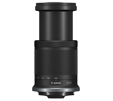 Canon EOS R7 Kit RF-S 18-150mm STM - Gambar 5