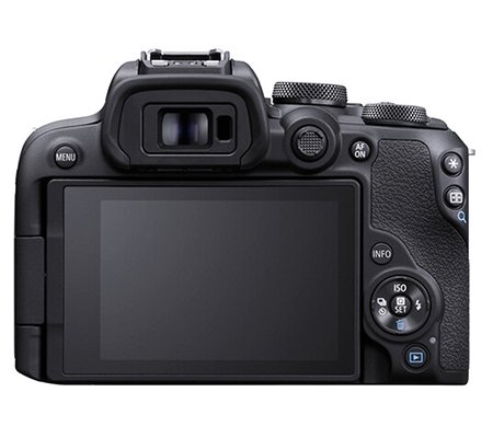 Canon EOS R10 Body Only Mirrorless Camera - Gambar 2