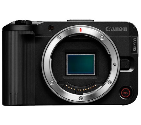 Canon EOS R50 V Body Only