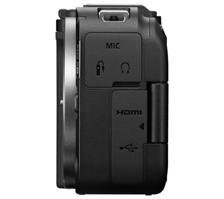 Canon EOS R50 V Body Only - Gambar 4