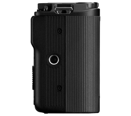 Canon EOS R50 V Body Only - Gambar 5