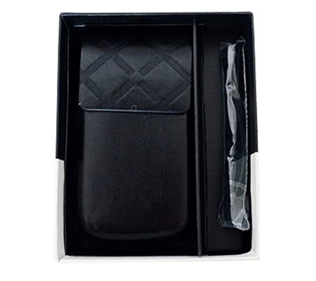 Canon Ixus Leather Case IX310 - Gambar 3