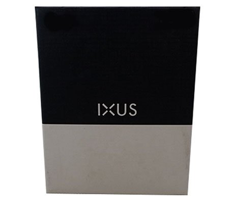 Canon Ixus Leather Case IX310 - Gambar 4